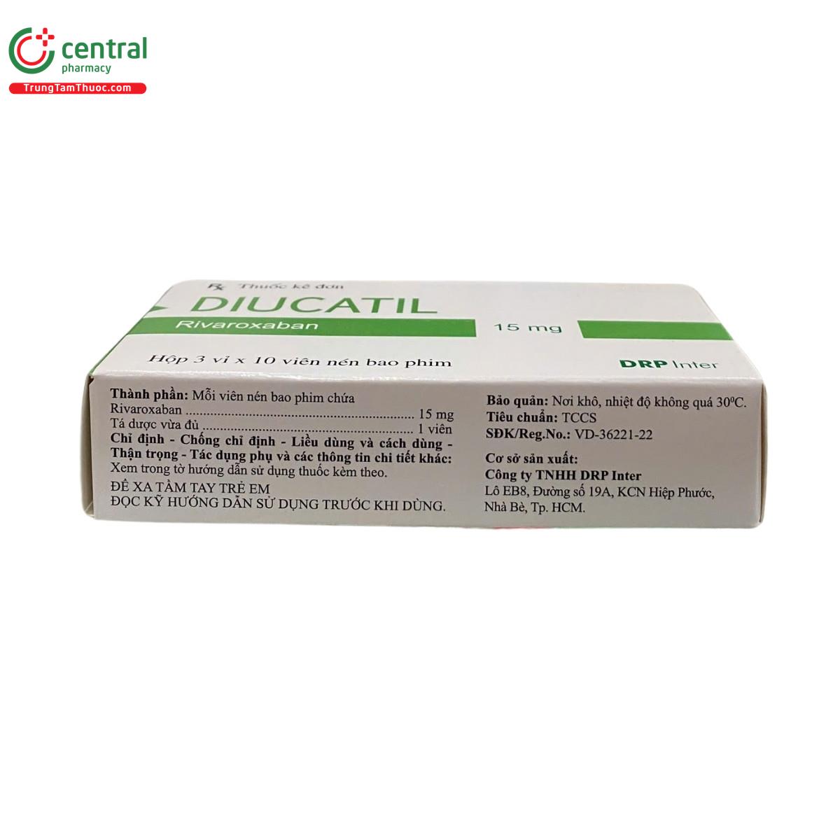 diucatil 6 U8167 diucatil 6 U8167