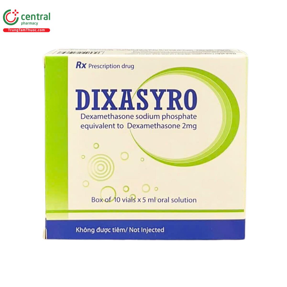 dixasyro 2 E2422