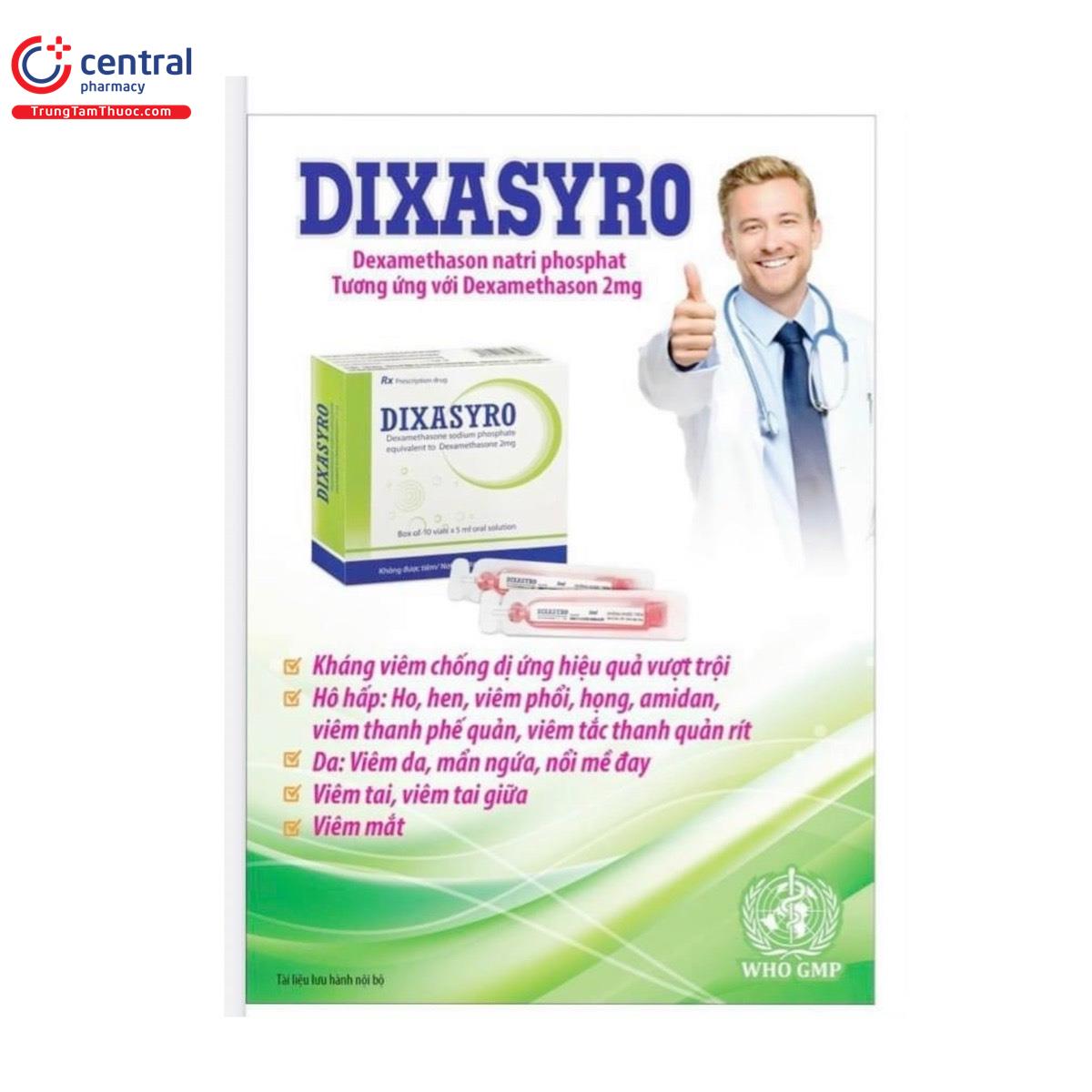 dixasyro hdsd 1 L4815