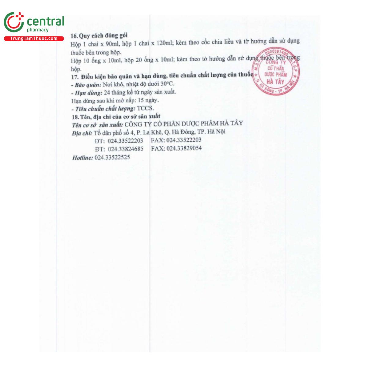 dixirein 750mg10ml 5 C1700 dixirein 750mg10ml 5 C1700