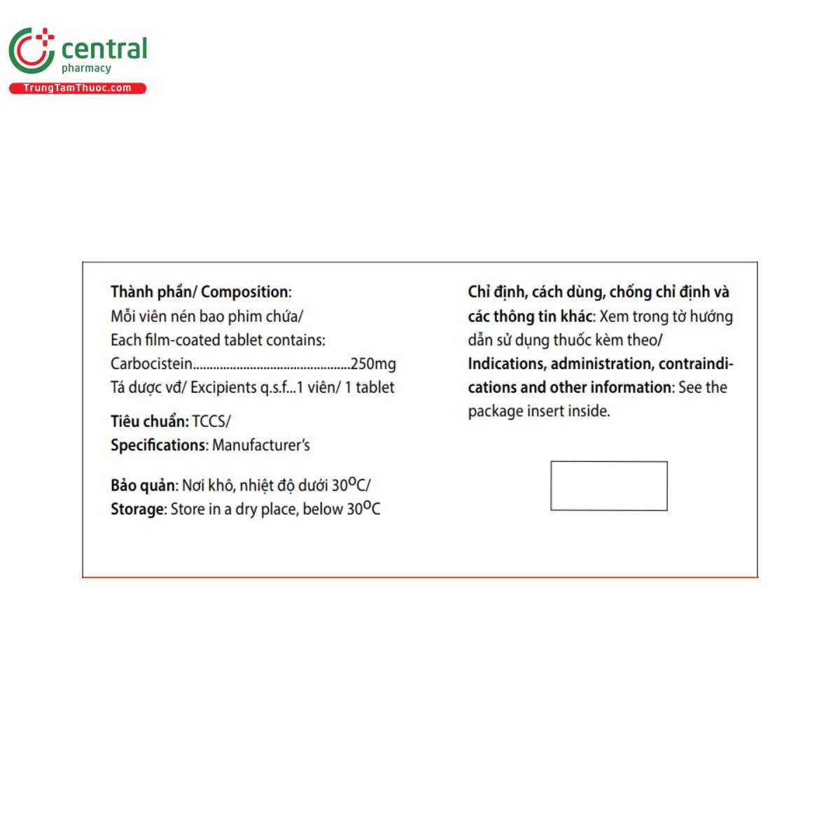 dixirein tab 250 2 S7852 dixirein tab 250 2 S7852