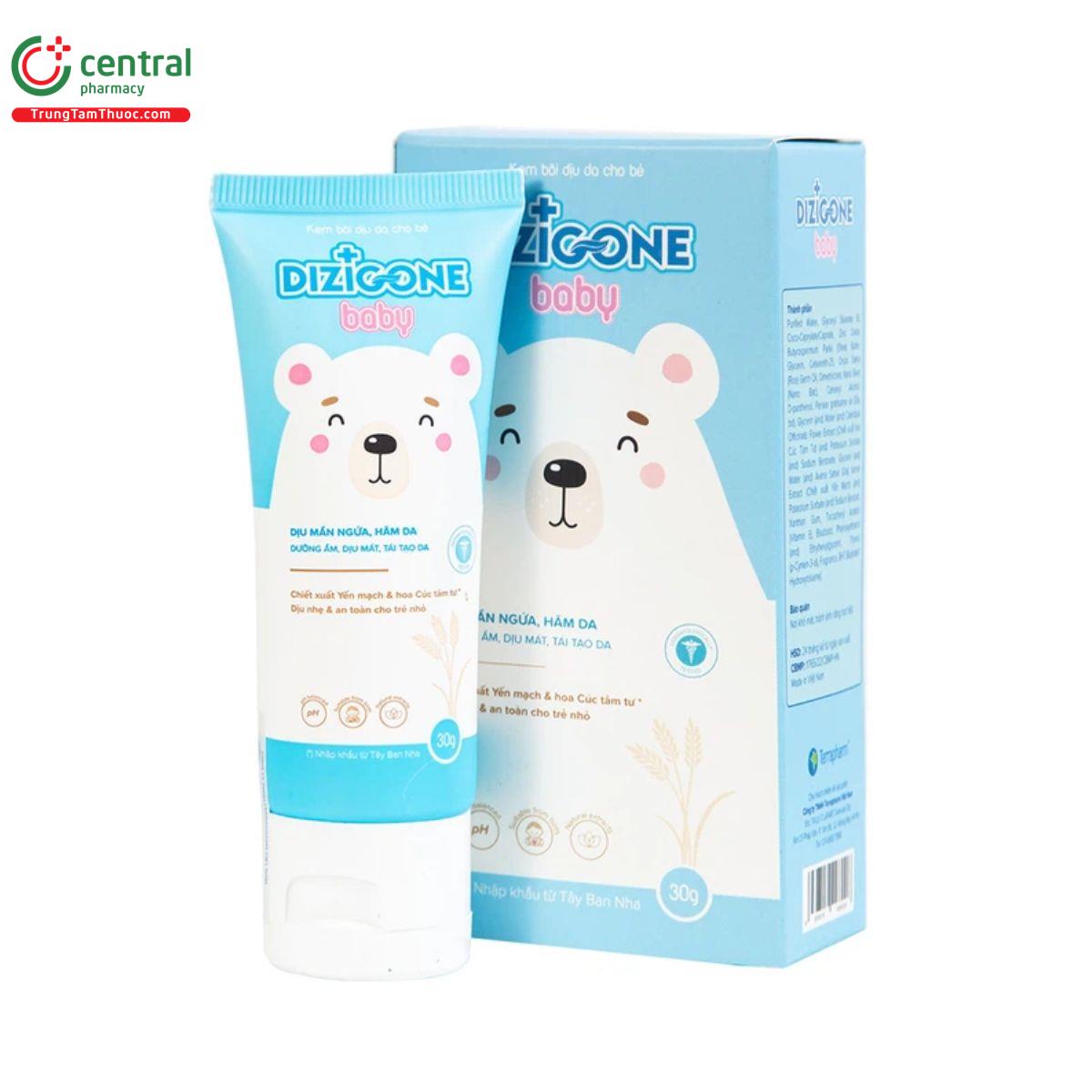 dizigone baby 1 A0736