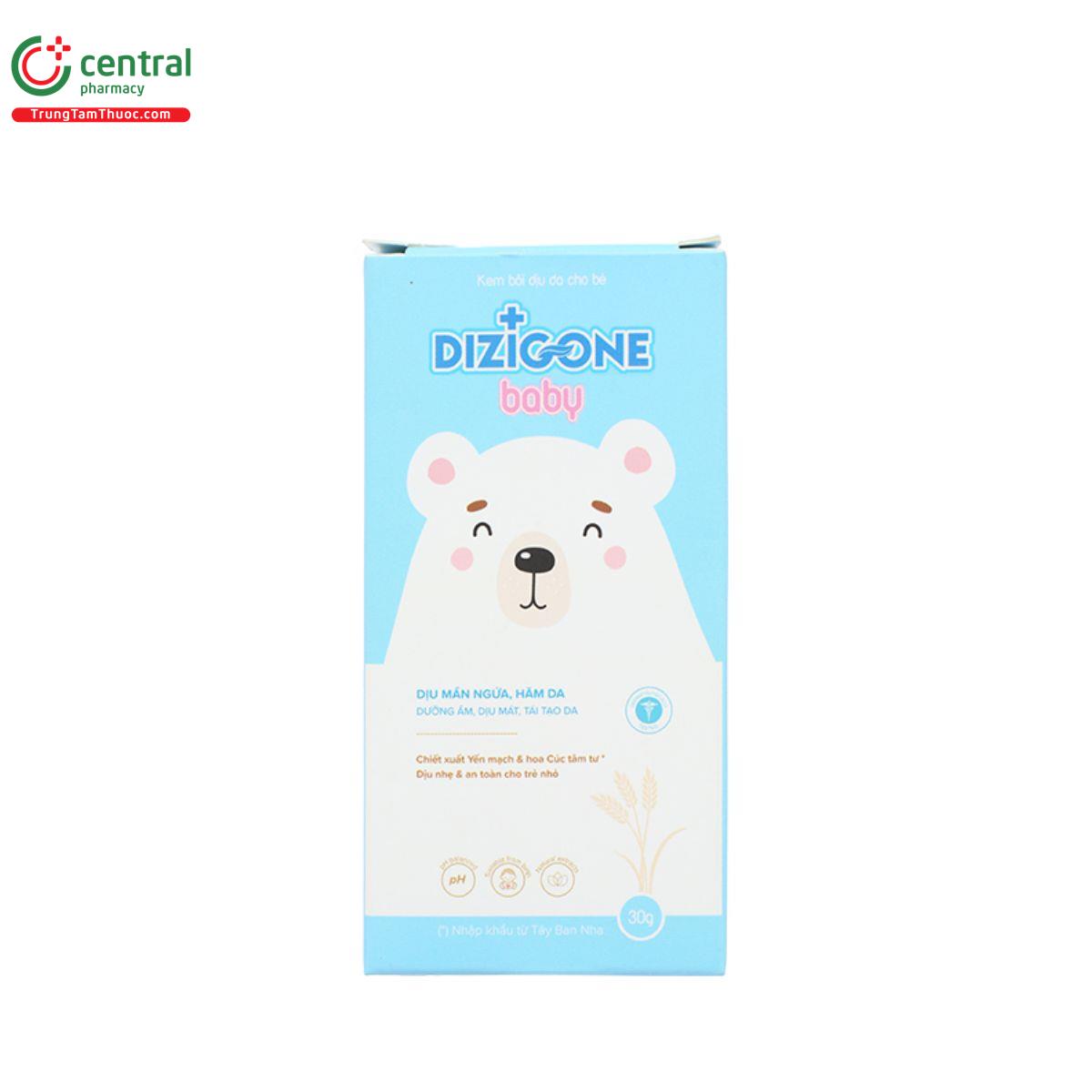 dizigone baby 4 N5781