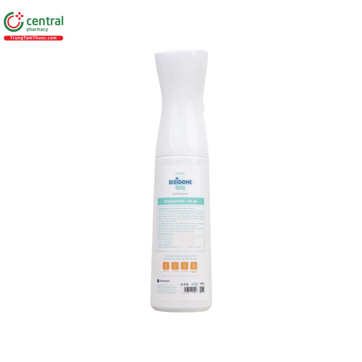 dizigone baby sanitizing water 11 B0361