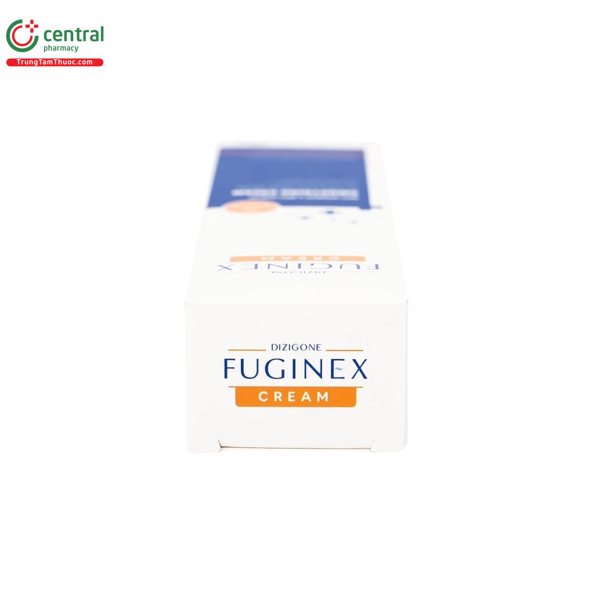 dizigone fuginex 12 M5503