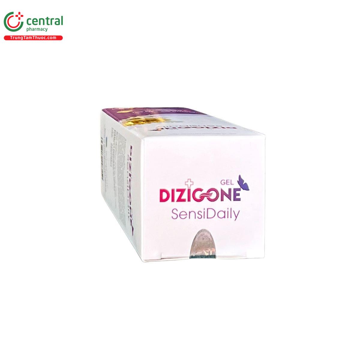 dizigone sensidaily 5 B0285