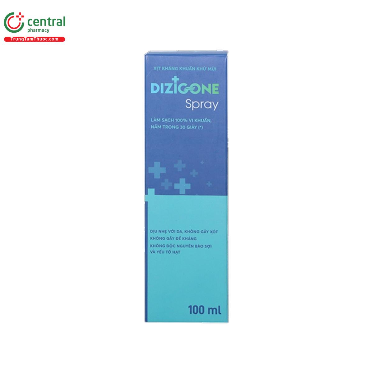 dizigone spray 7 L4442