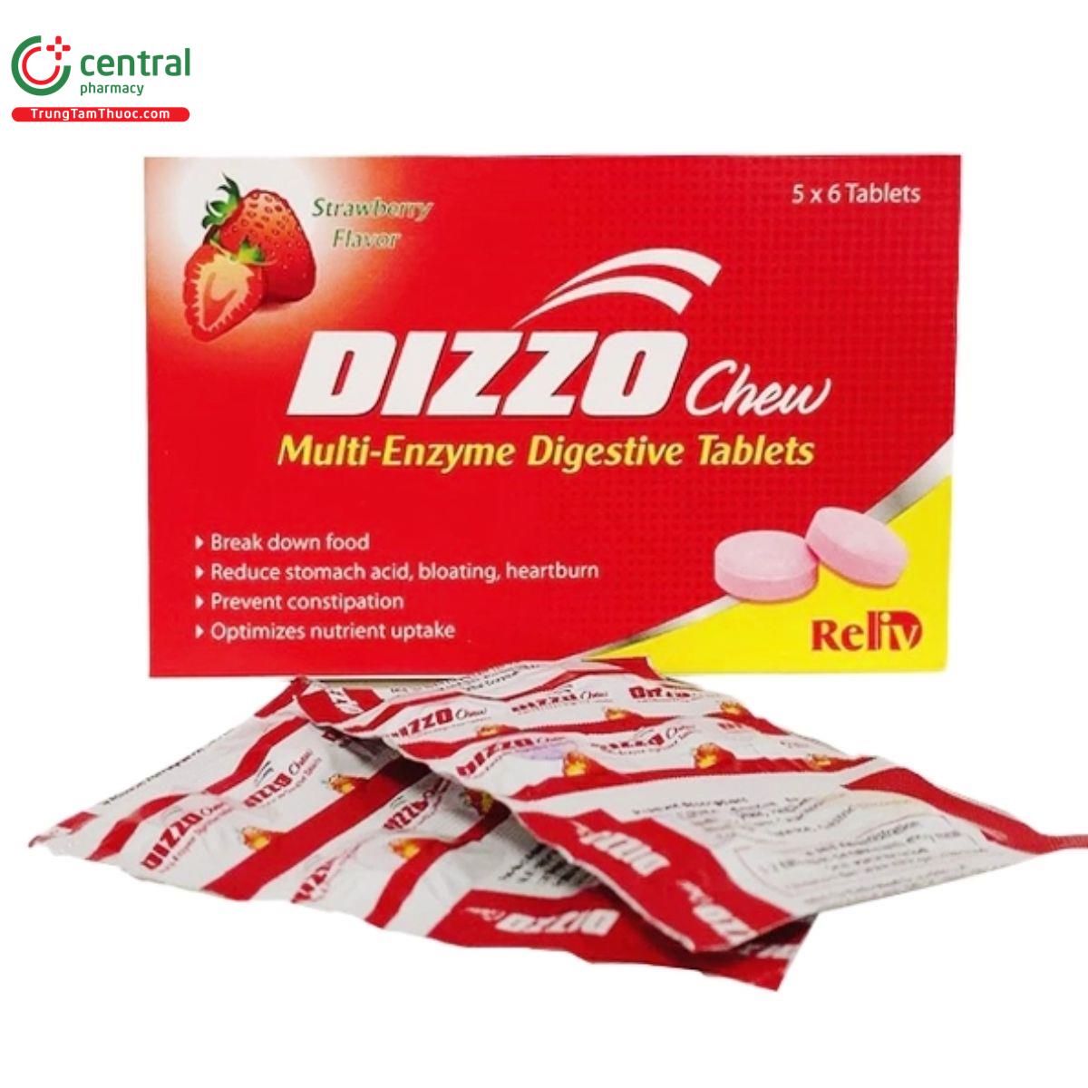 dizzo chew 1 I3185