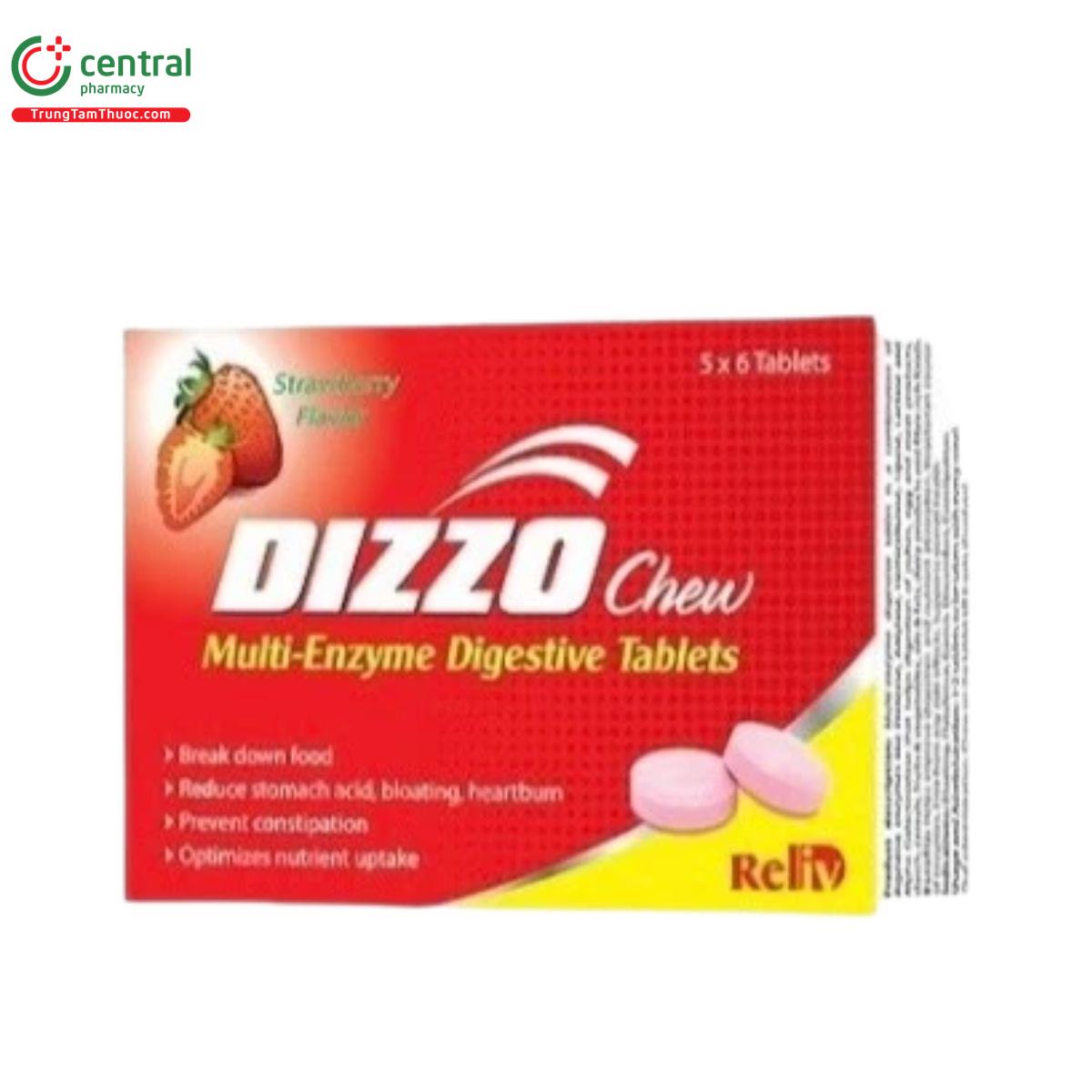 dizzo chew 3 E1535