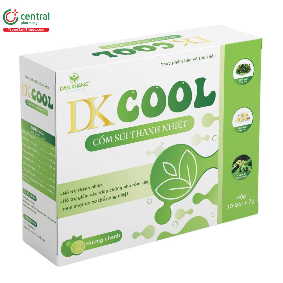 dk cool com sui thanh nhiet 7 O5482