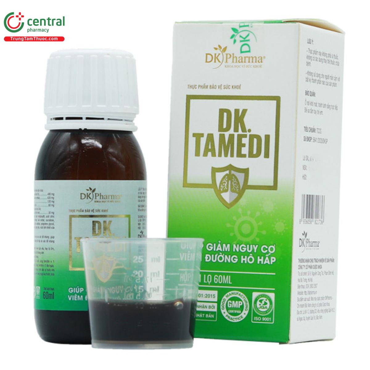 dk tamedi 2 K4071