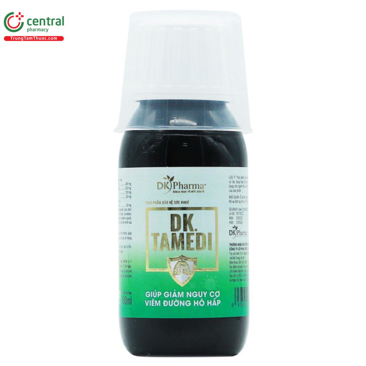 dk tamedi 7 T7377