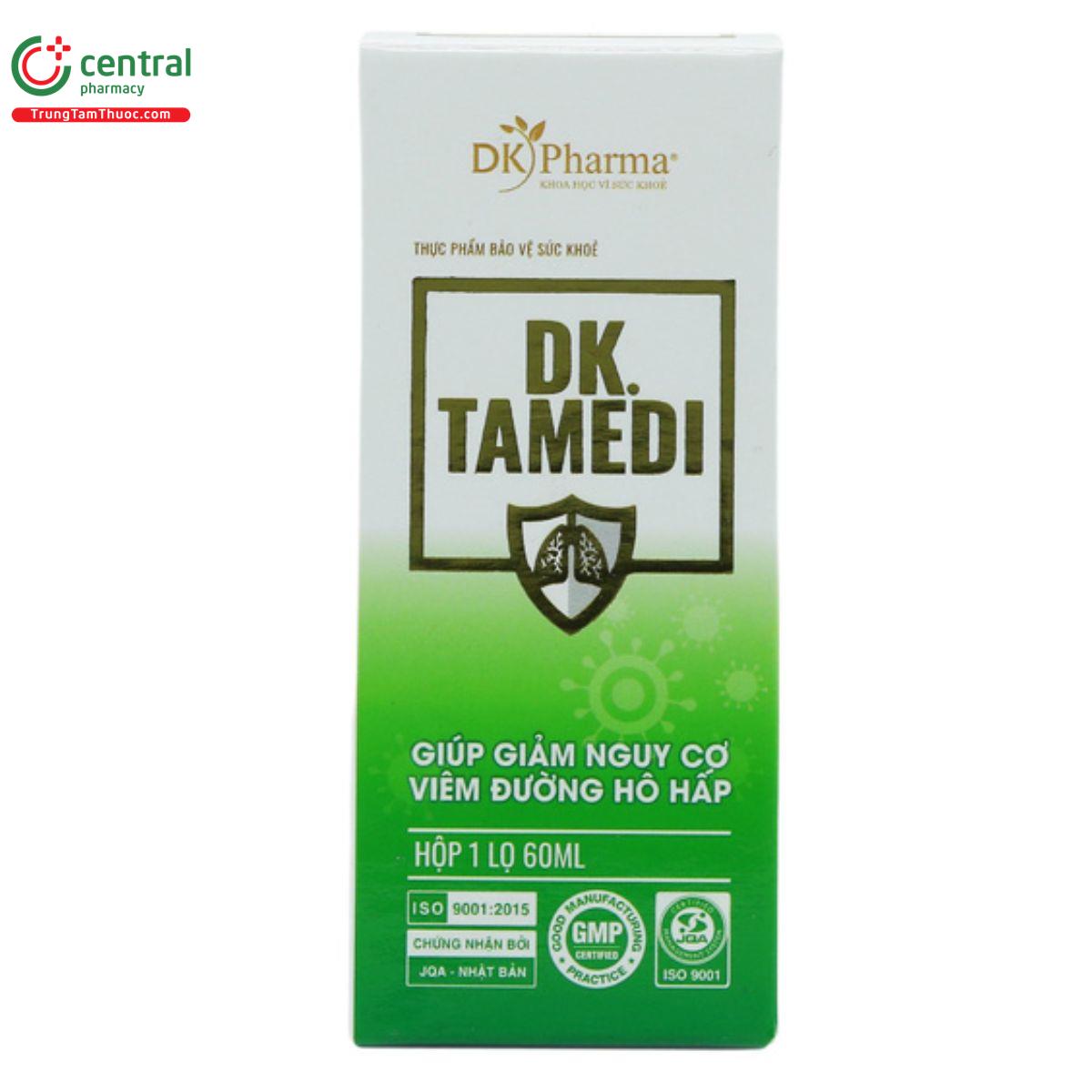 dk tamedi 4 D1500