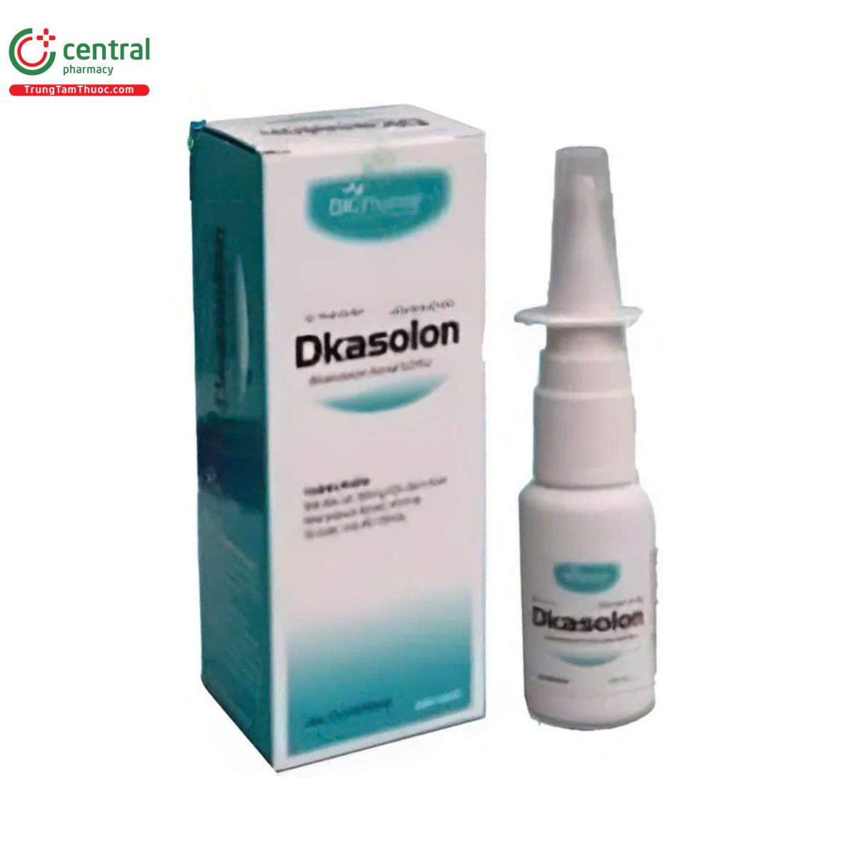 dkasolon 50mcg 1 N5633