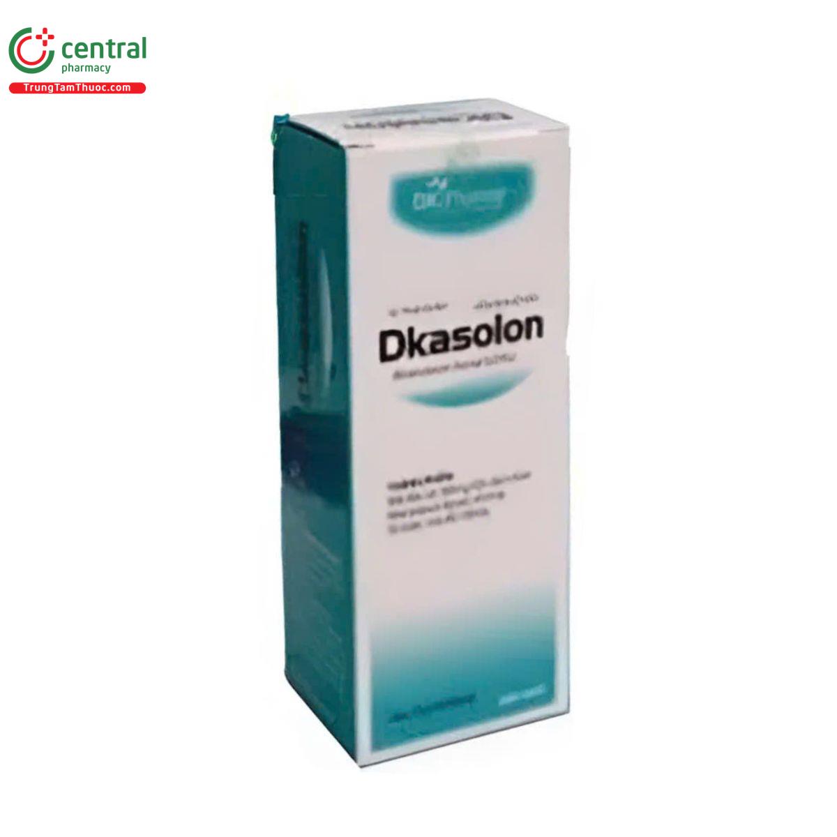 dkasolon 50mcg 2 B0458