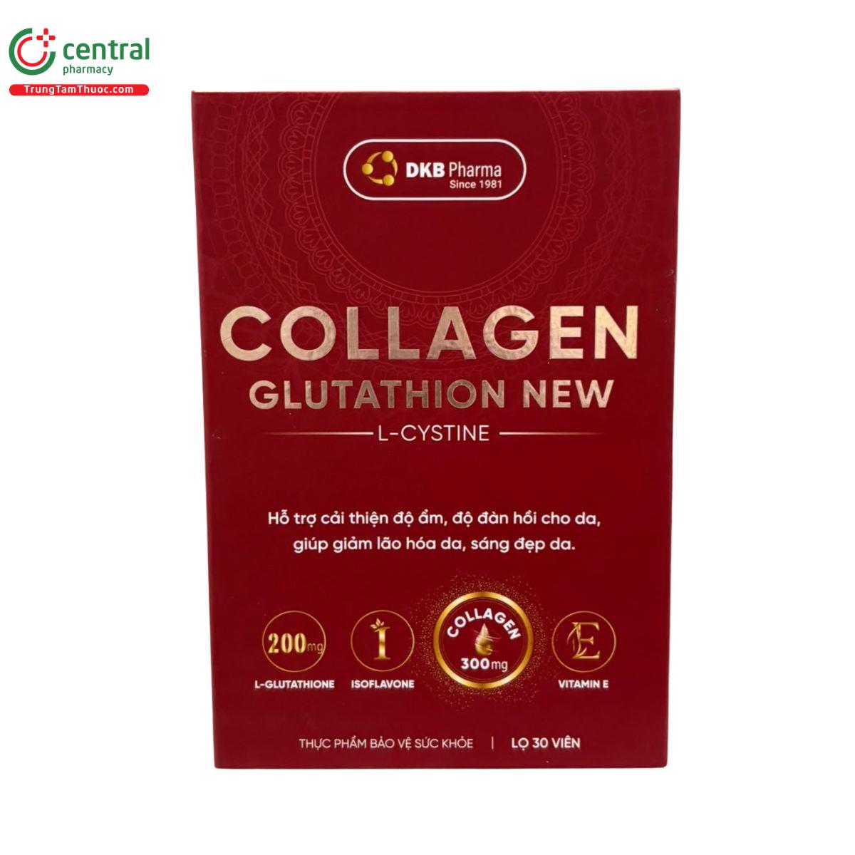 dkb pharma collagen glutathion new 1 O6044 dkb pharma collagen glutathion new 1 O6044