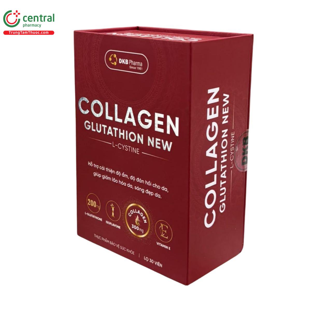 dkb pharma collagen glutathion new 3 S7108 dkb pharma collagen glutathion new 3 S7108