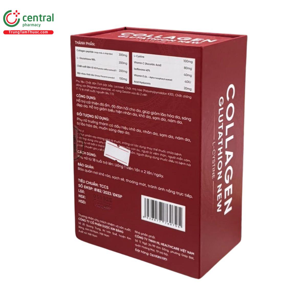 dkb pharma collagen glutathion new 4 V8287 dkb pharma collagen glutathion new 4 V8287