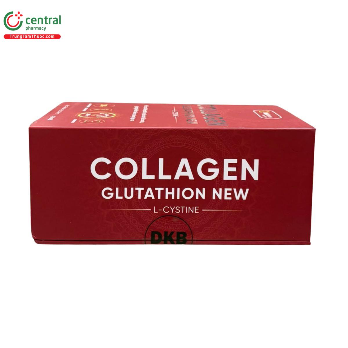 dkb pharma collagen glutathion new 5 G2824 dkb pharma collagen glutathion new 5 G2824