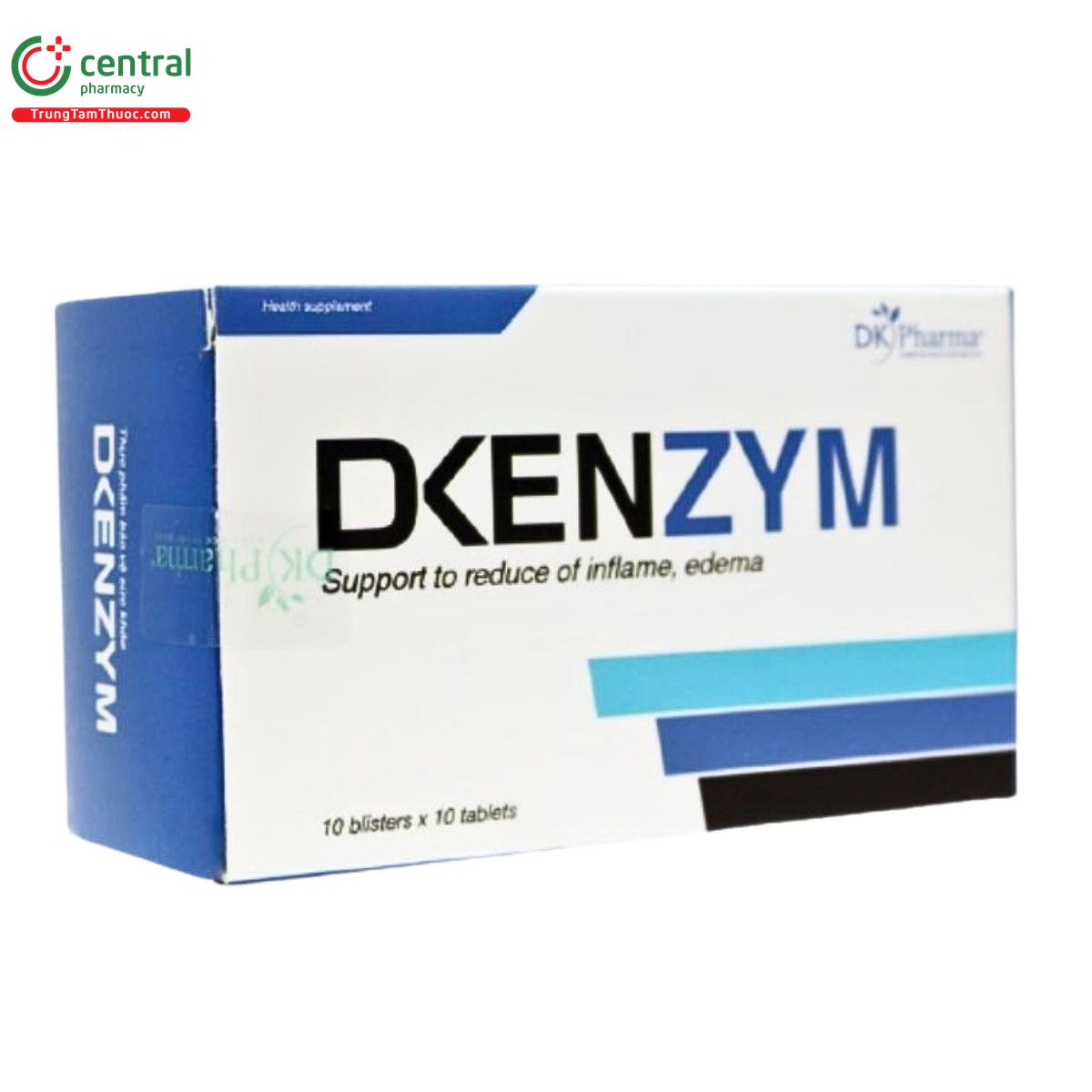 dkenzym 3 G2144