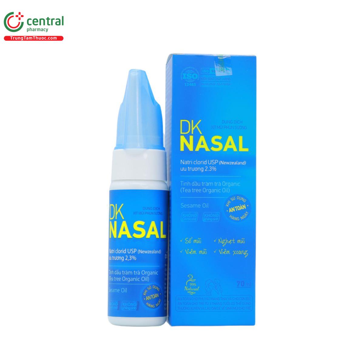 dknasal 1 O5271 dknasal 1 O5271