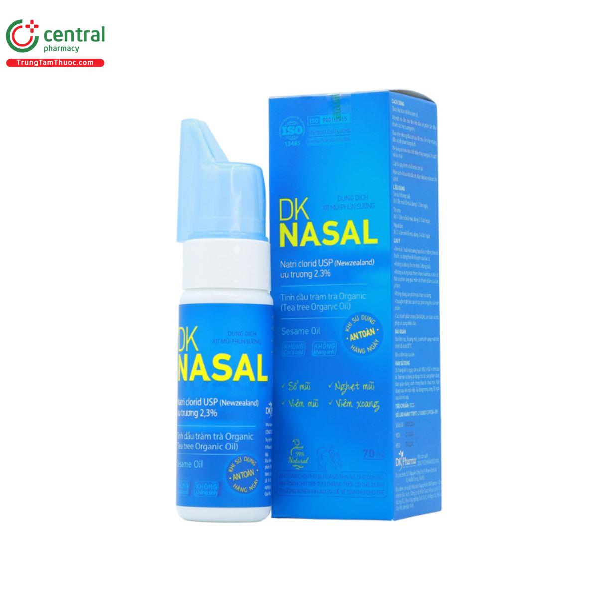dknasal 10 N5402 dknasal 10 N5402