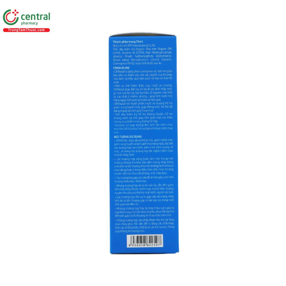 dknasal 3 G2468 dknasal 3 G2468