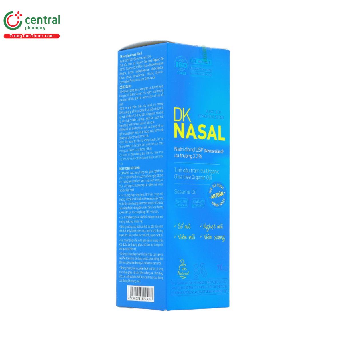 dknasal 5 T7743 dknasal 5 T7743