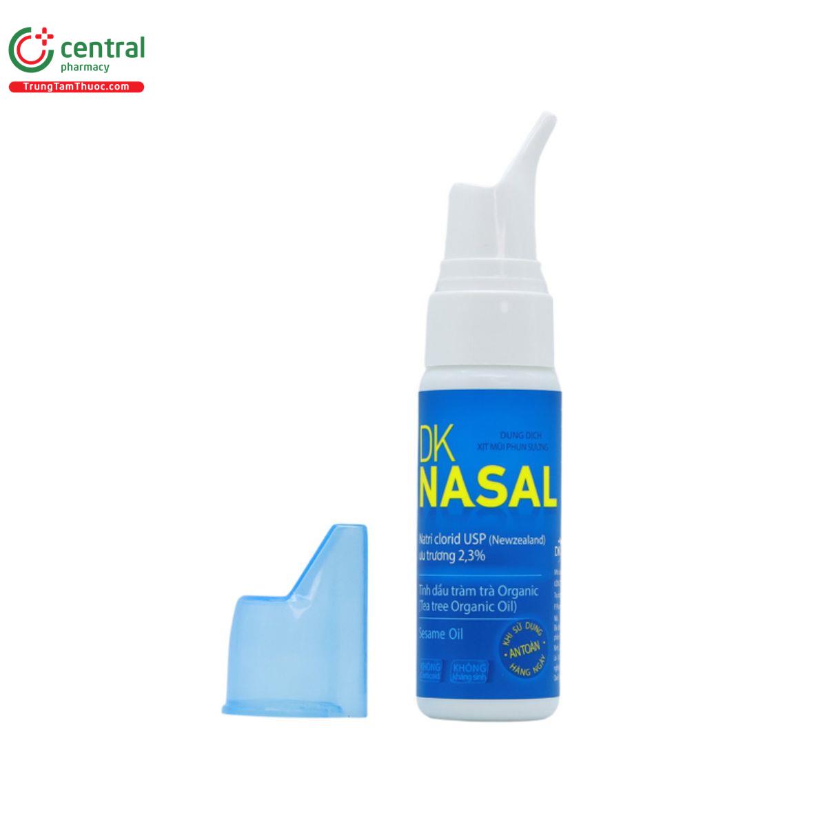 dknasal 7 H3865 dknasal 7 H3865