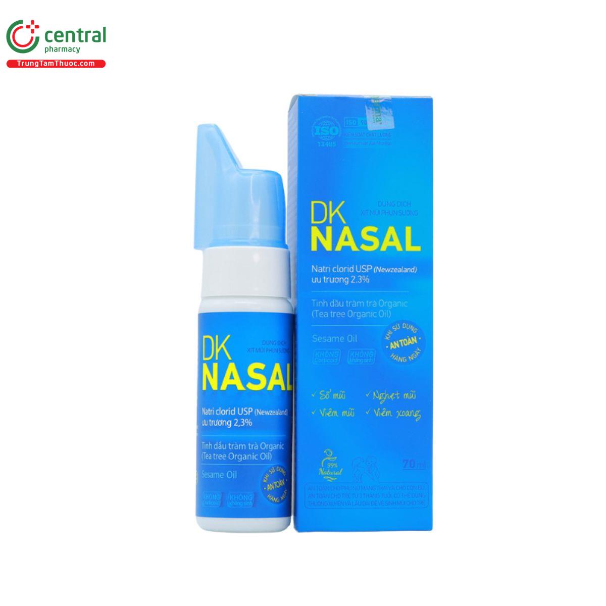 dknasal 8 B0228 dknasal 8 B0228