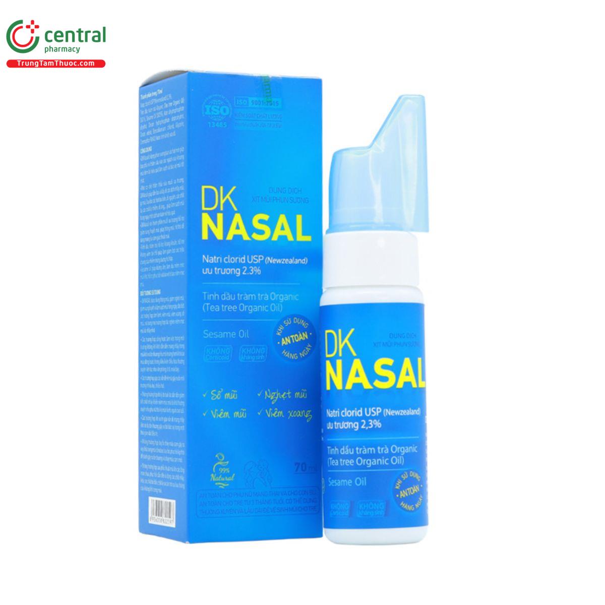 dknasal 9 Q6581 dknasal 9 Q6581