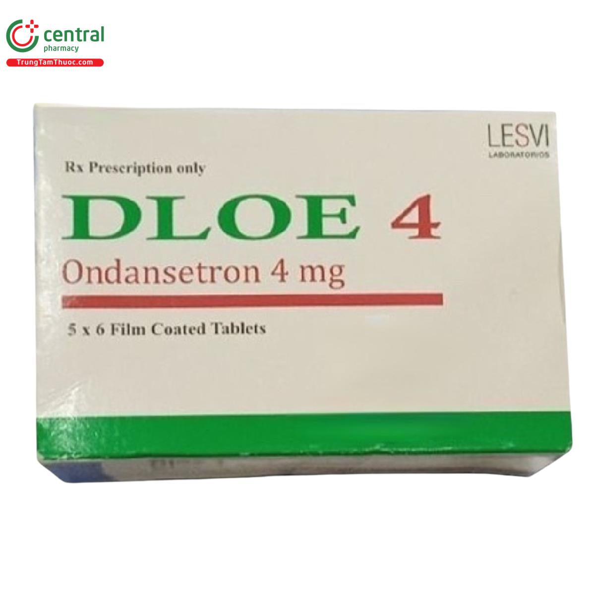 dloe 4 2 B0287 dloe 4 2 B0287