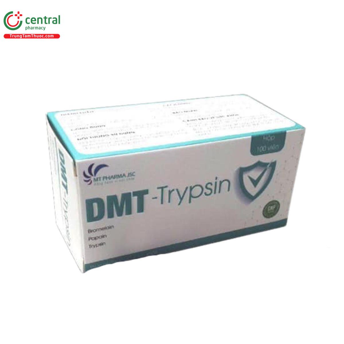 dmt trypsin 2 D1567