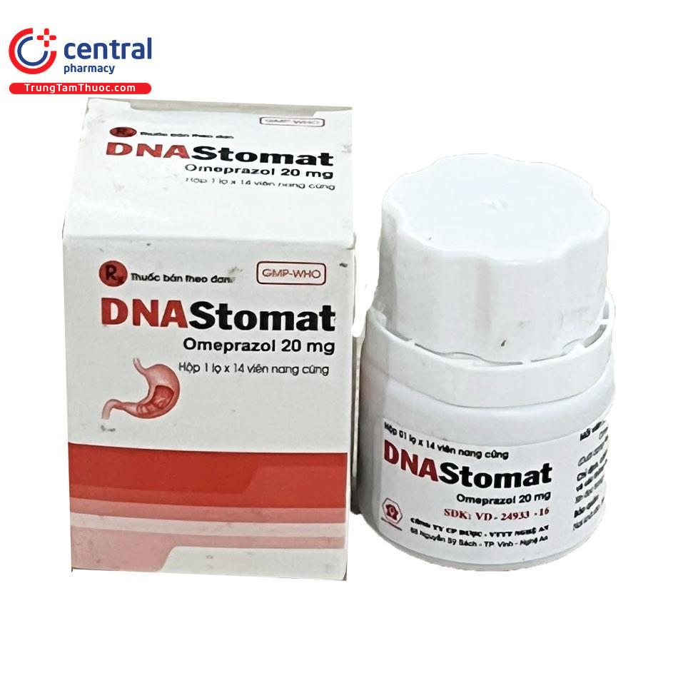 dnastomat 9 Q6862