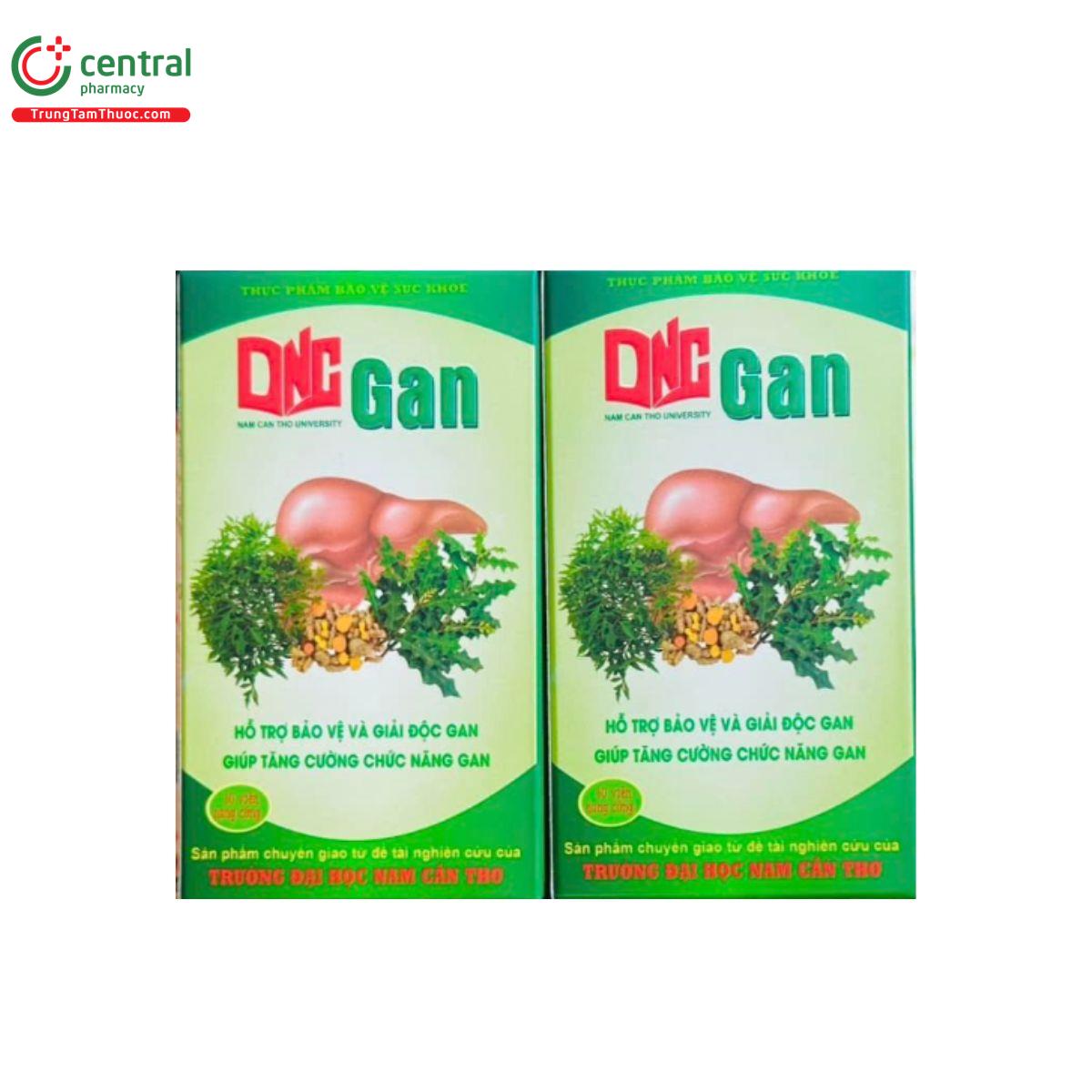 dnc gan 3 B0355 dnc gan 3 B0355