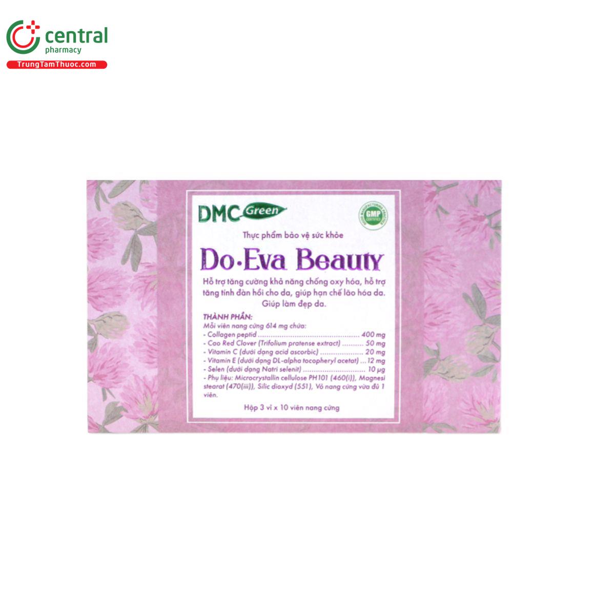 do eva beauty 1 R7325 do eva beauty 1 R7325