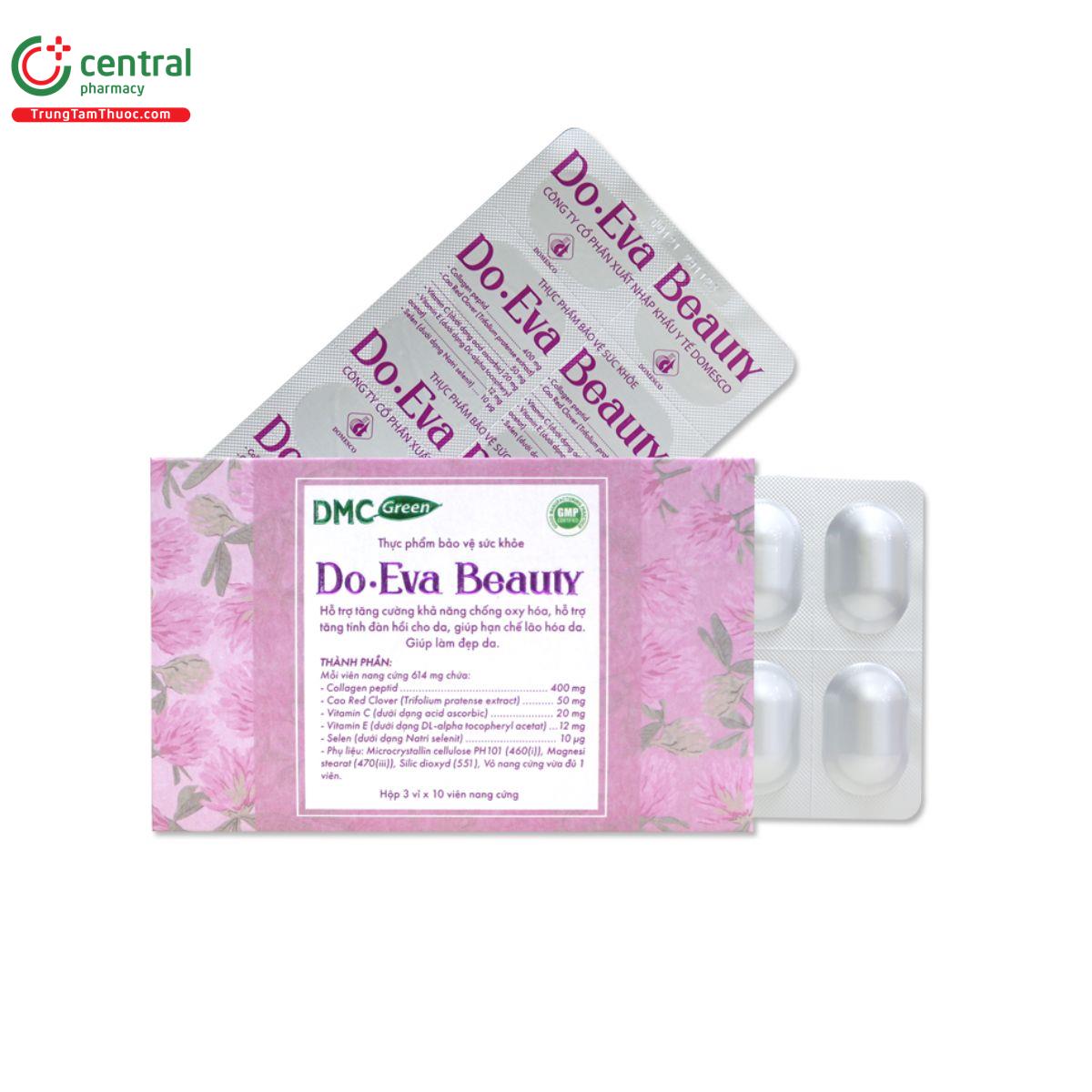 do eva beauty F2610 do eva beauty F2610