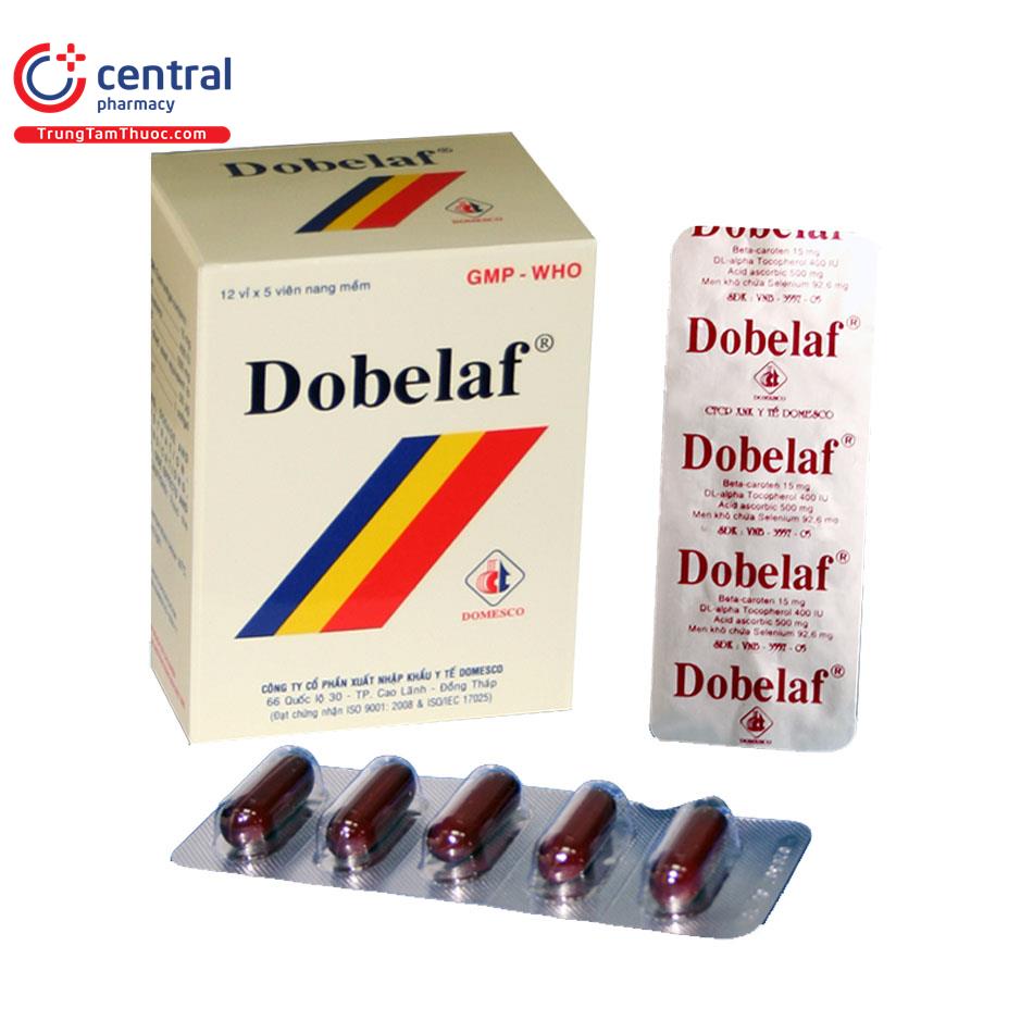 dobelaf D1260