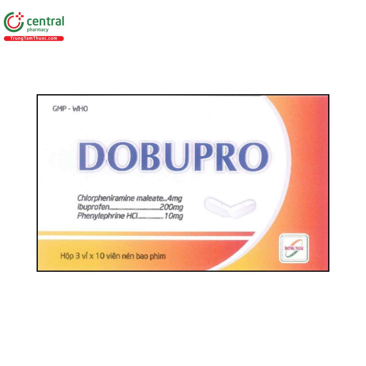 dobupro 1 L4764 dobupro 1 L4764