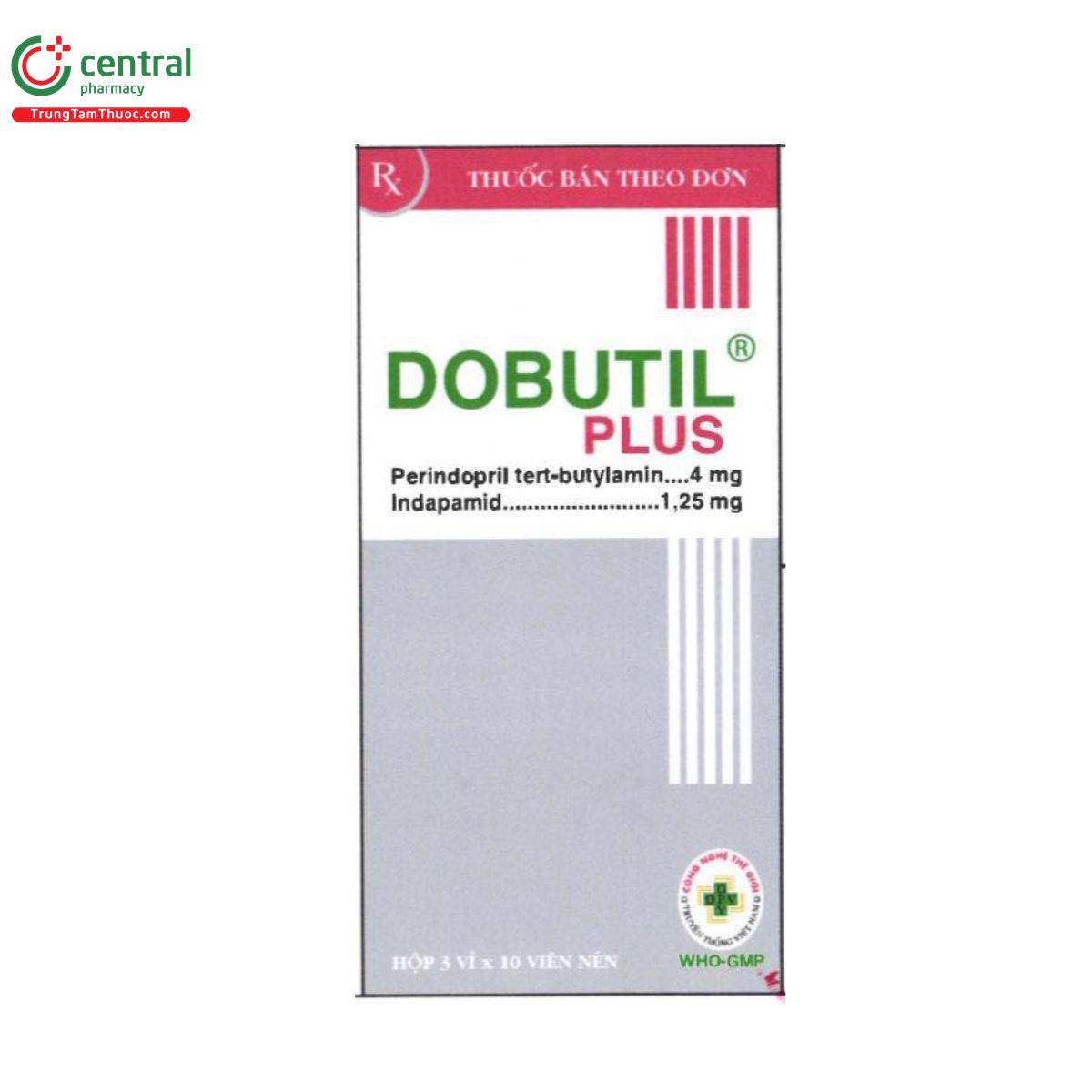 dobutil plus 4mg125mg 1 E1874 dobutil plus 4mg125mg 1 E1874