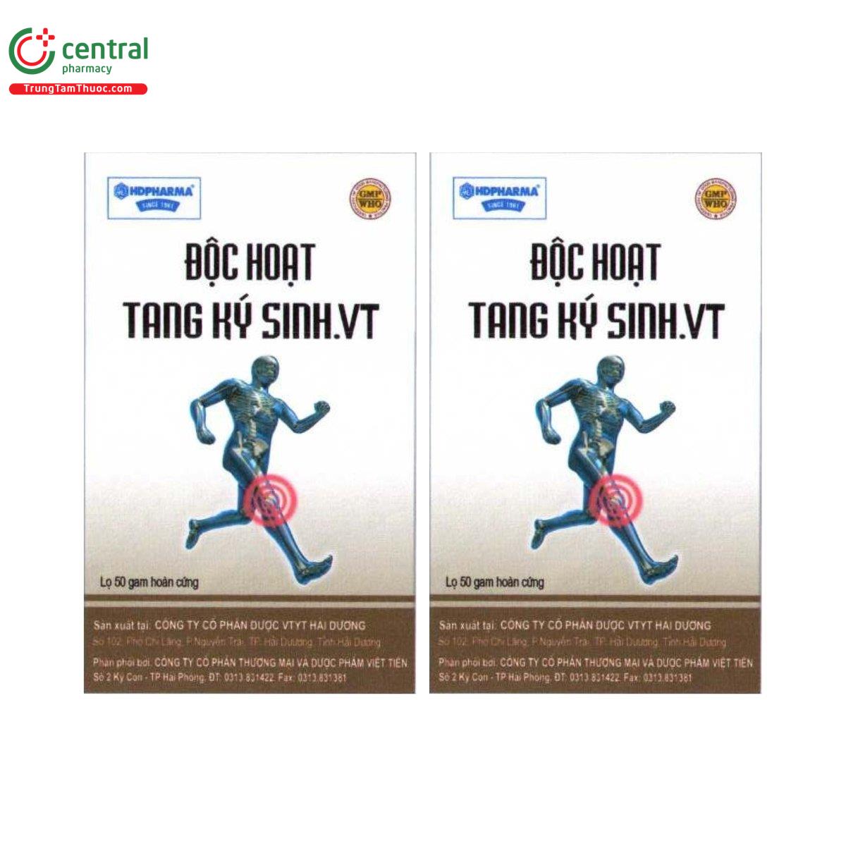 doc hoat tang ky sinh vt 3 F2300 doc hoat tang ky sinh vt 3 F2300