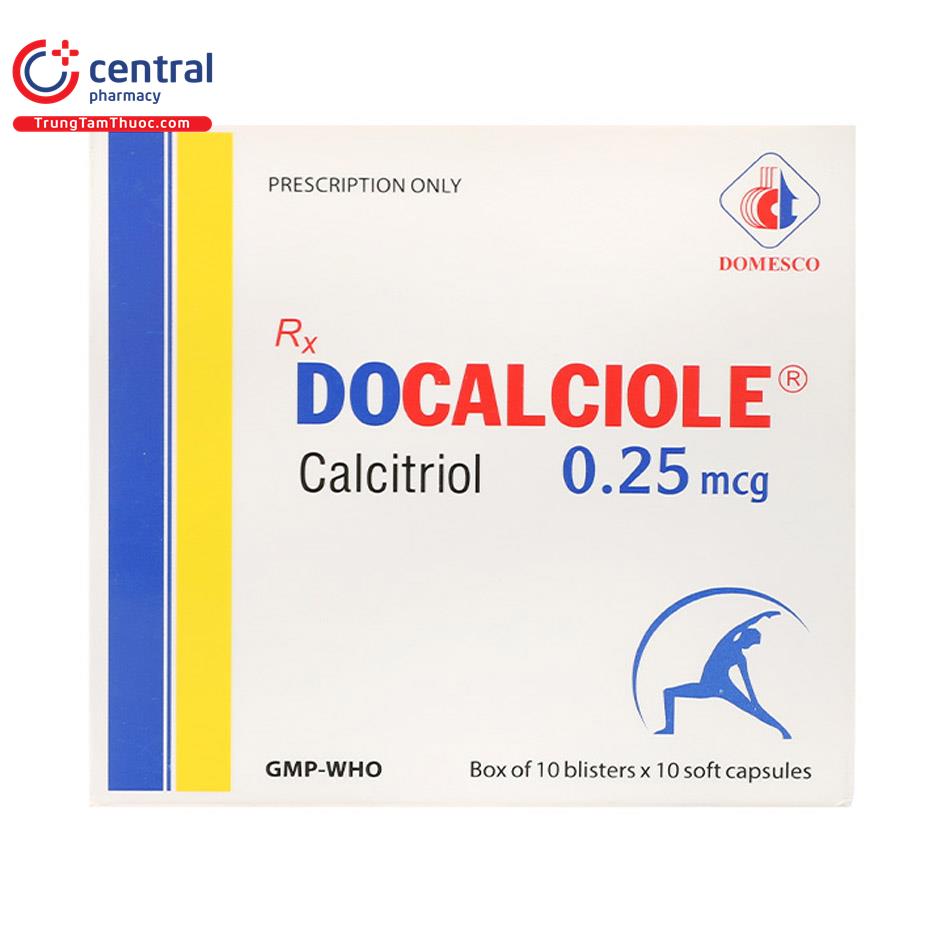 docalciole 2 D1783