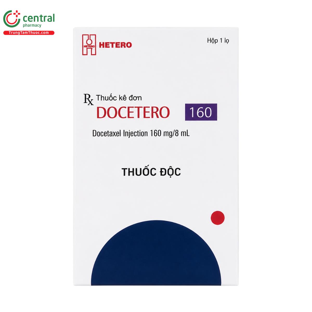 docetero 160 1 T7451 docetero 160 1 T7451