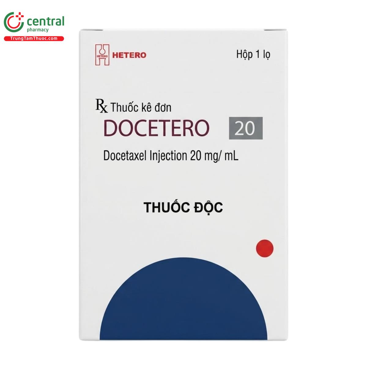 docetero 20 1 L4830 docetero 20 1 L4830