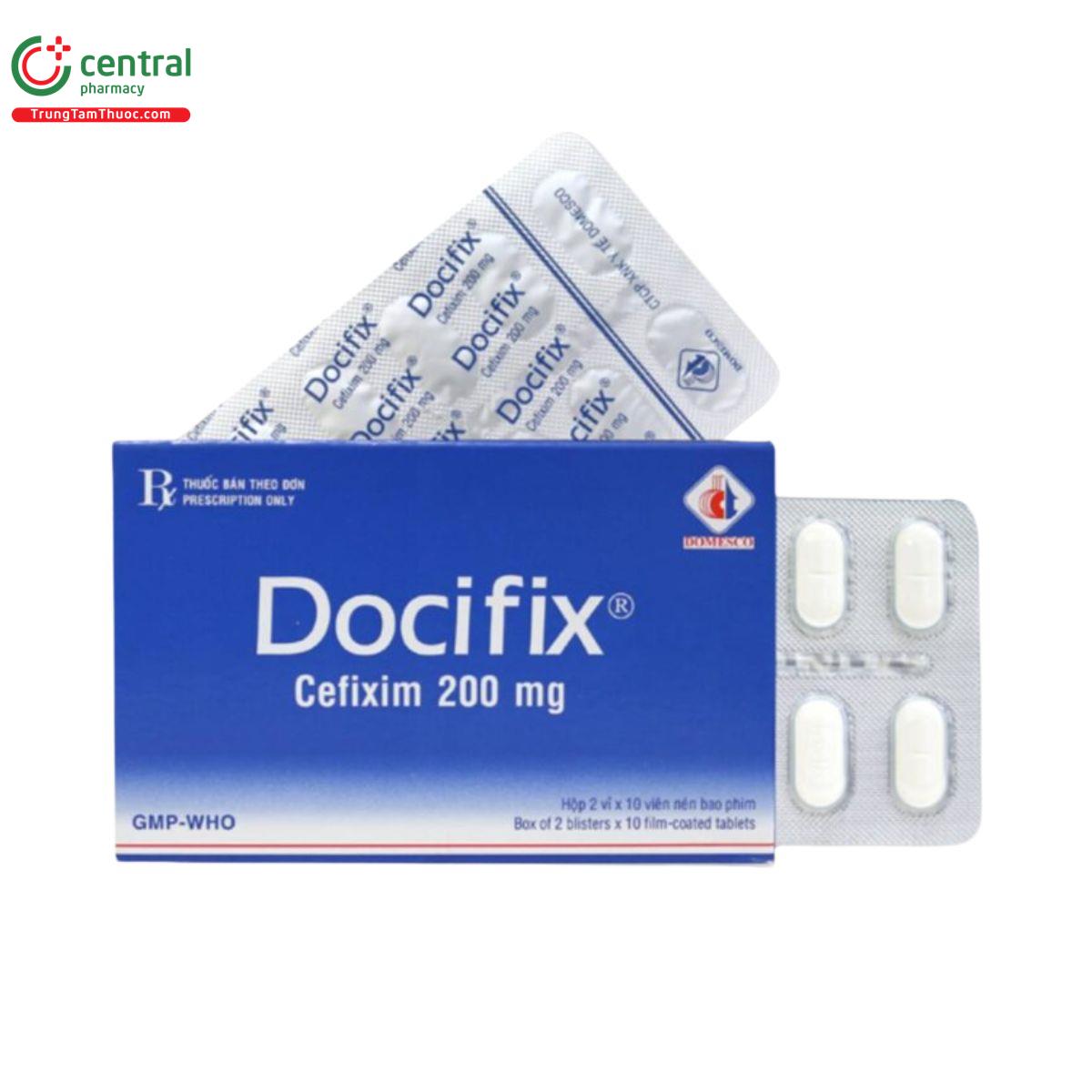docifix 200mg 2 R7171 docifix 200mg 2 R7171