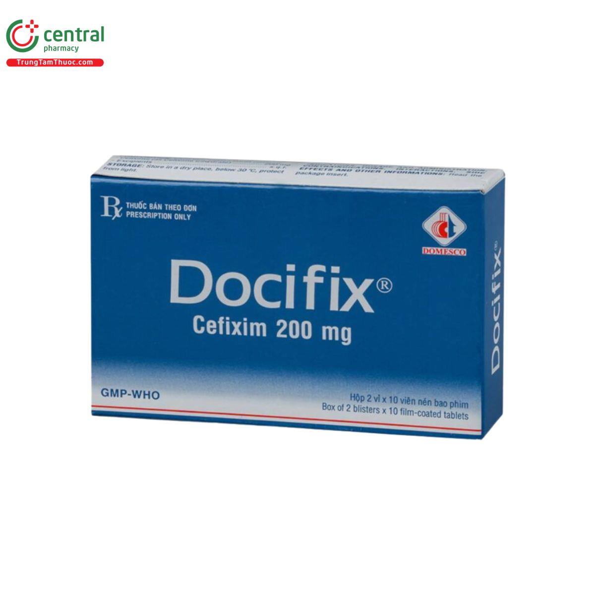 docifix 200mg 3 O5082 docifix 200mg 3 O5082