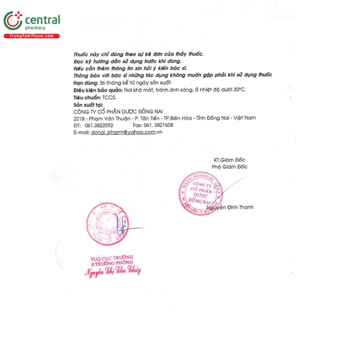 docnotine 50mg 10 B0426 docnotine 50mg 10 B0426
