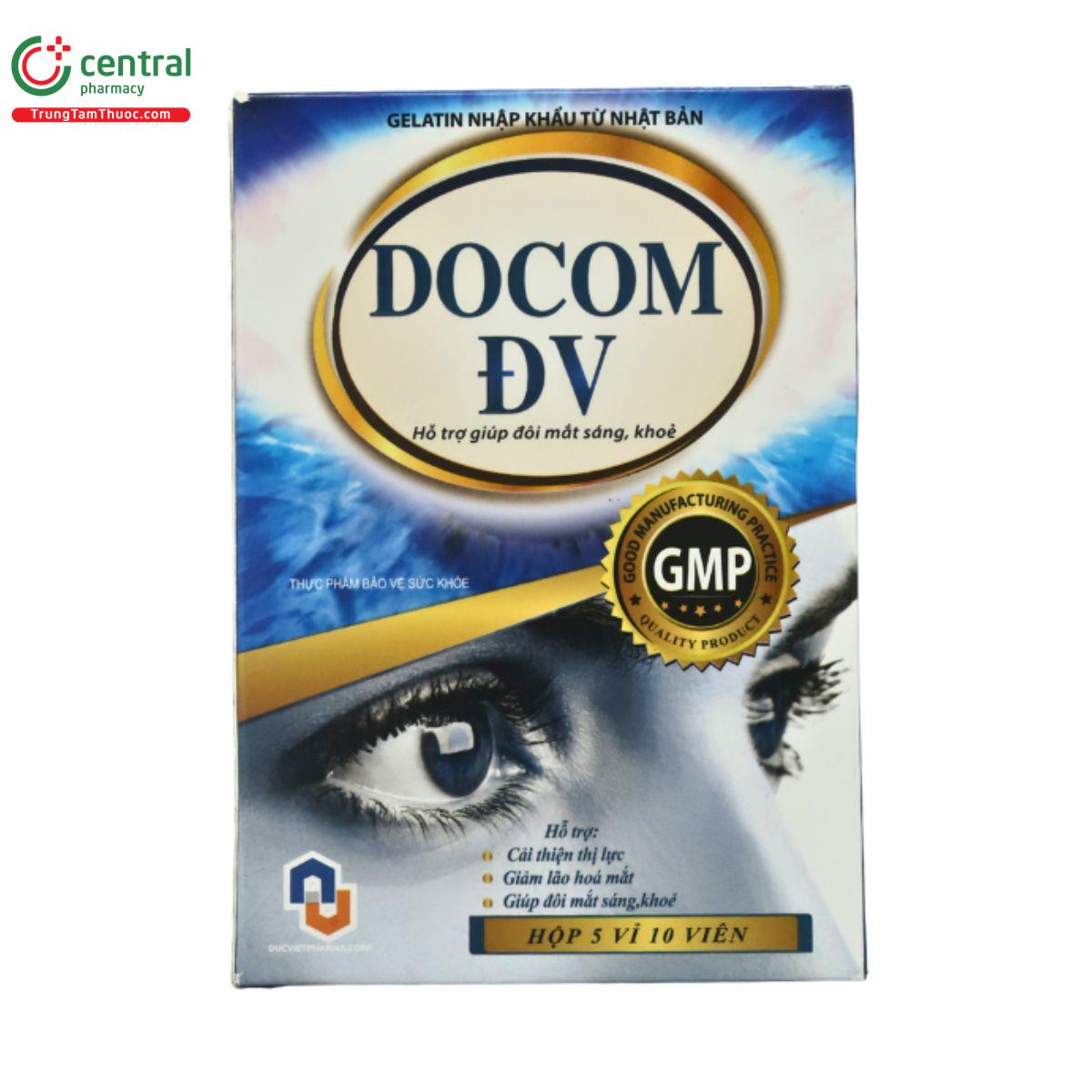 docom dv 1 J3106