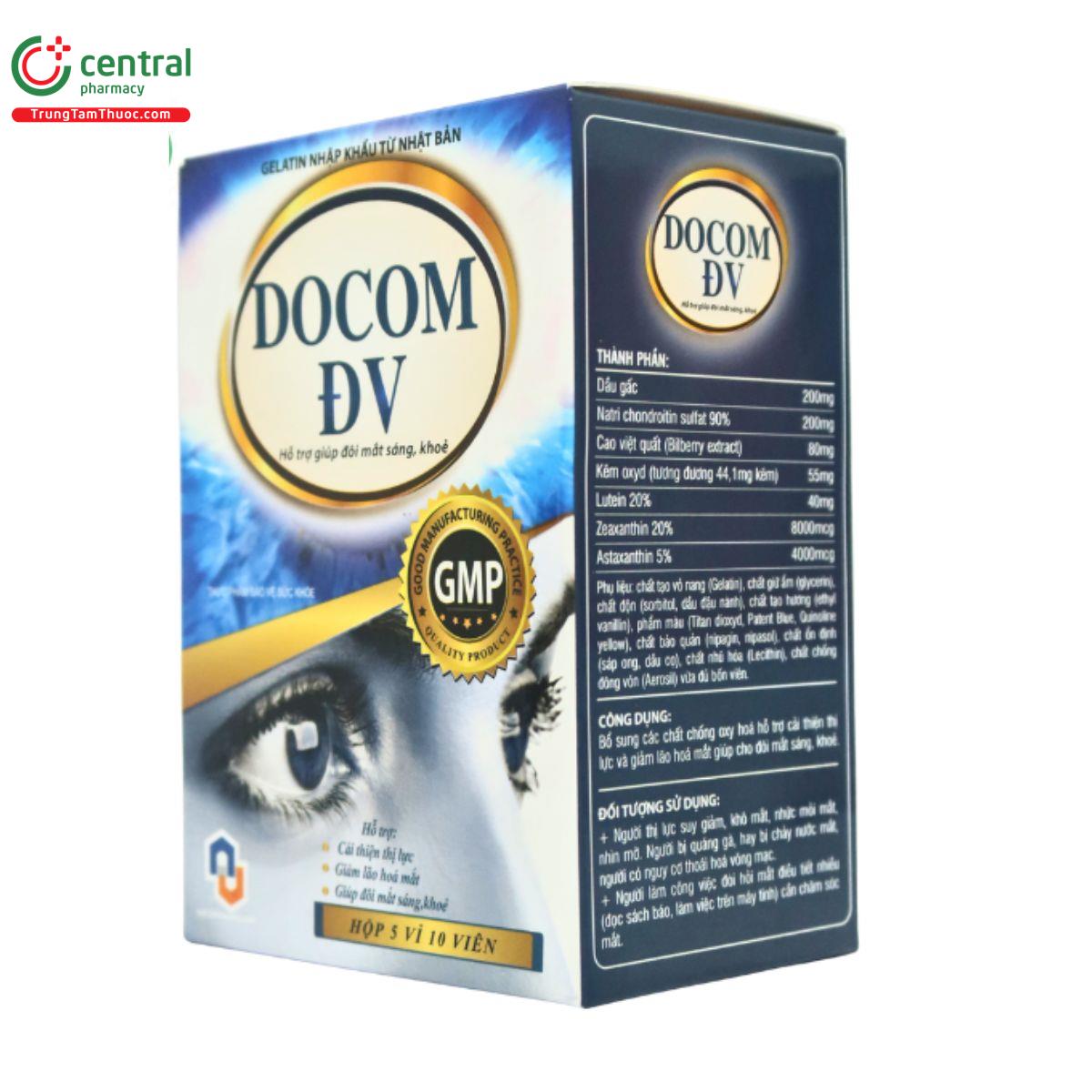 docom dv 2 G2117
