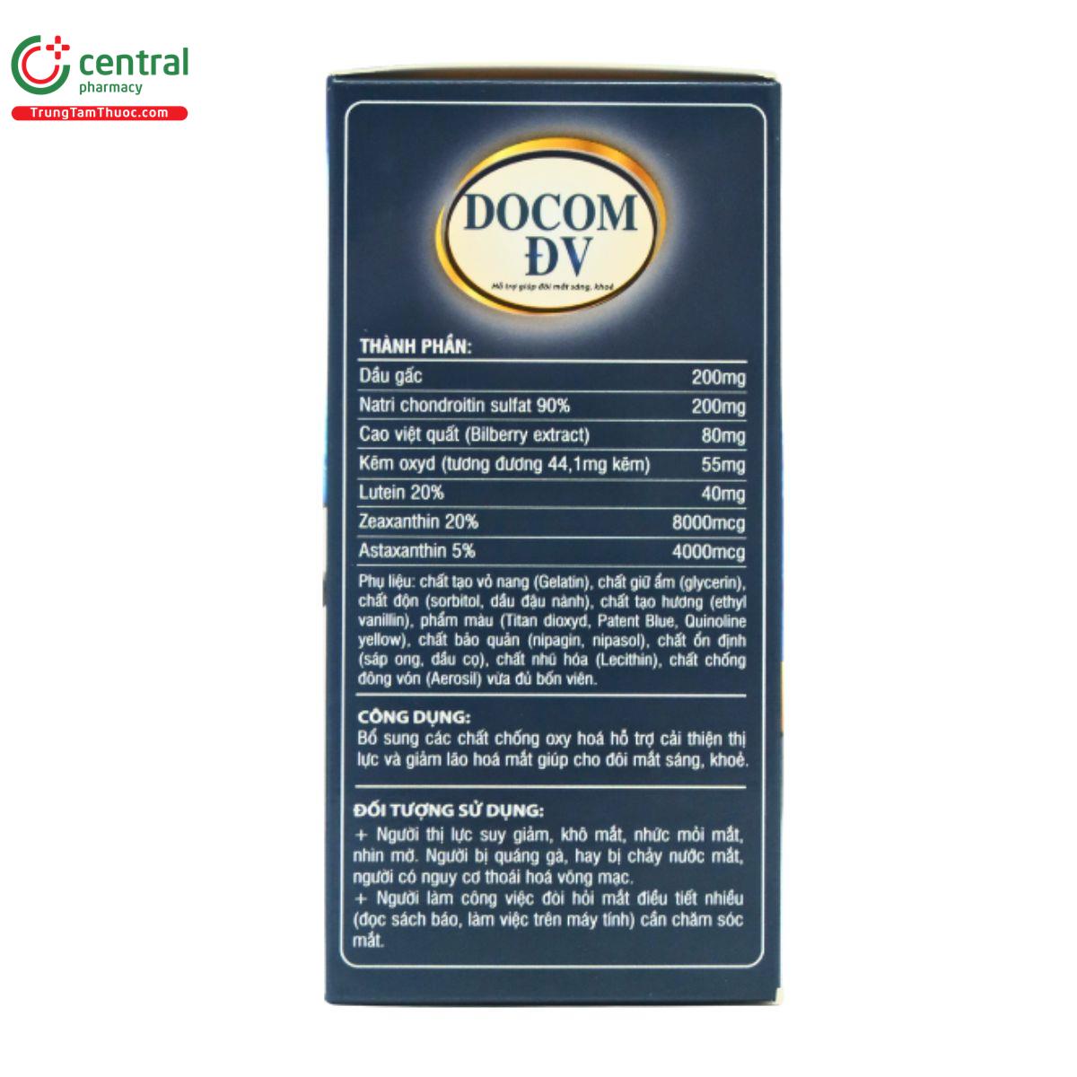 docom dv 4 K4678